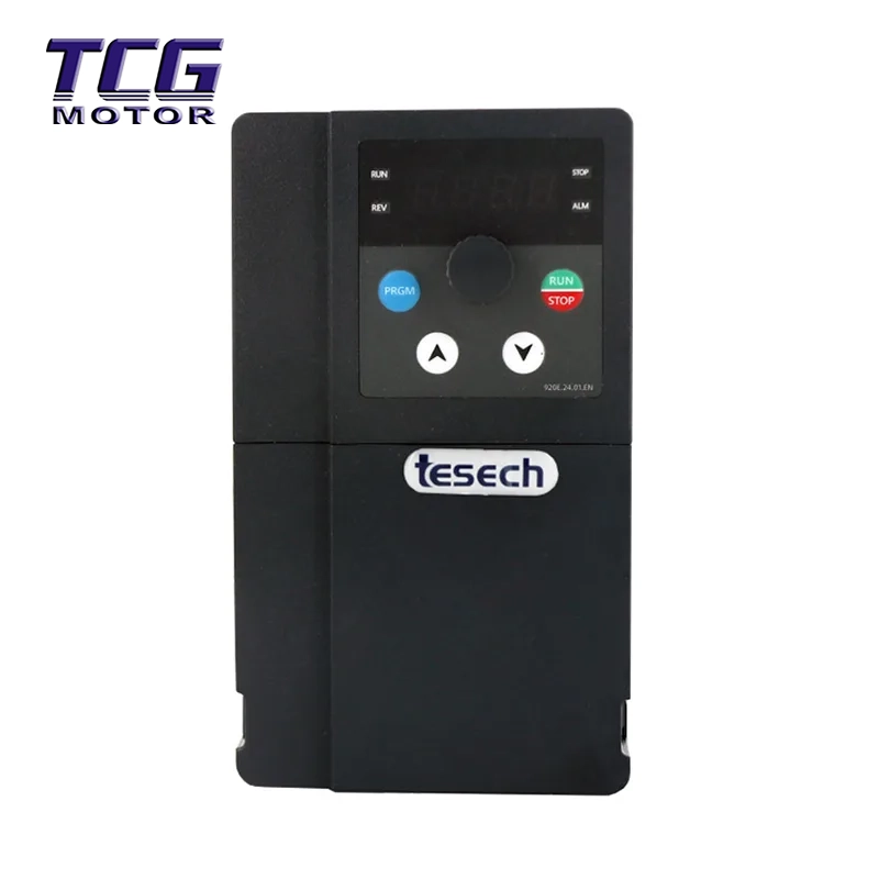 Variador de frecuencia serie 900E