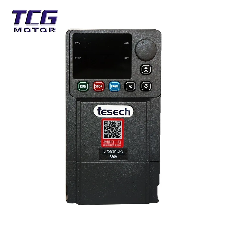 Variador de frecuencia serie 900G