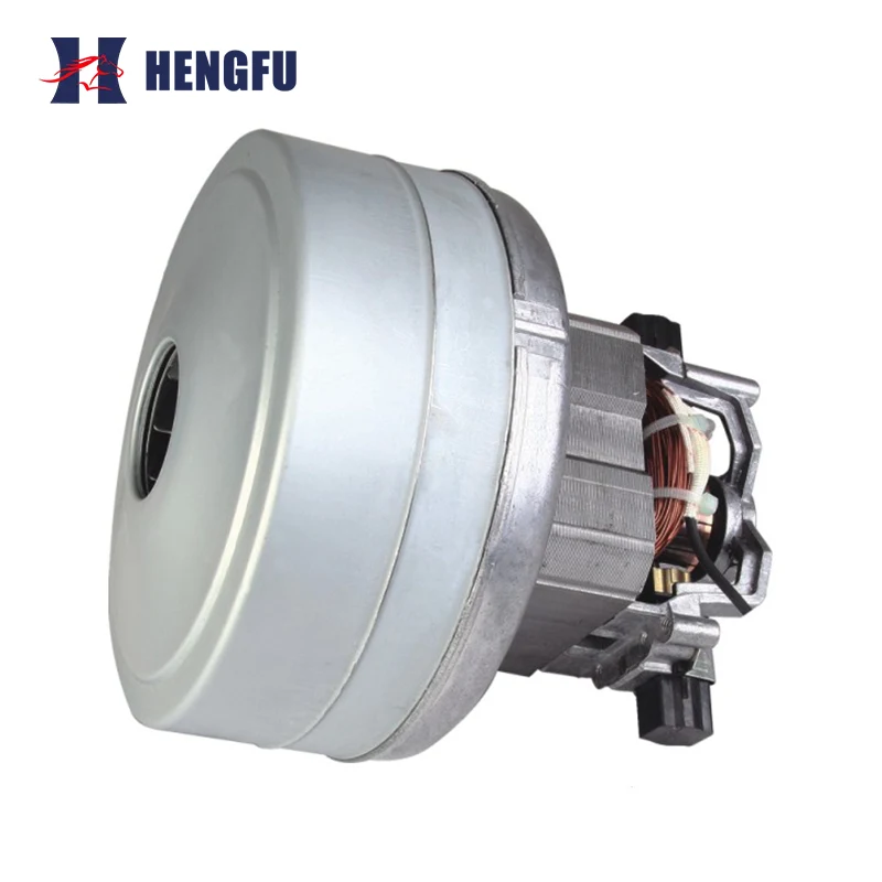 Motor de aspiradora con cepillo XAH95