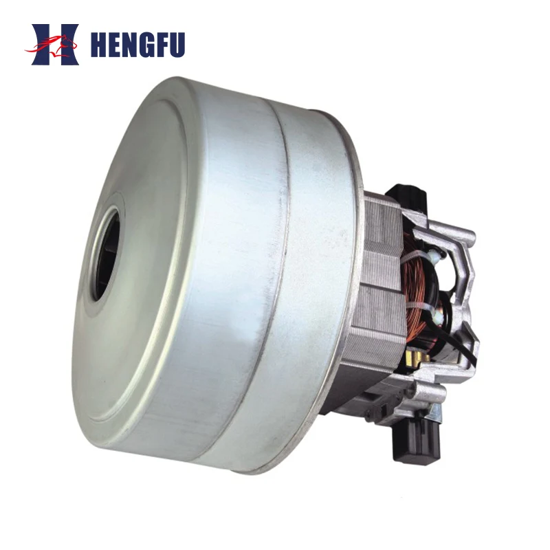 Motor de aspiradora con cepillo XBH95
