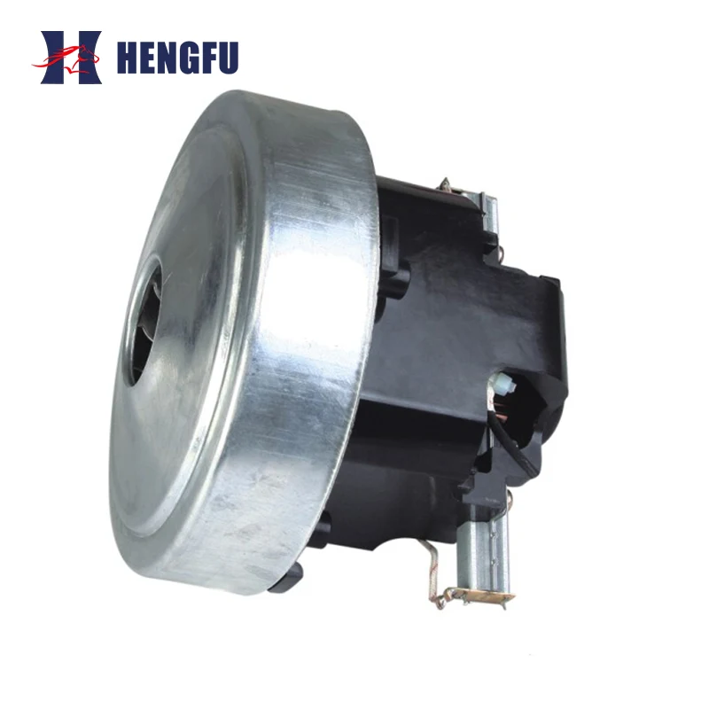 Motor de aspiradora con cepillo XBP95
