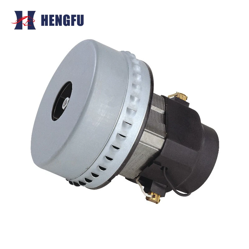 Motor de aspiradora con cepillo XWA95