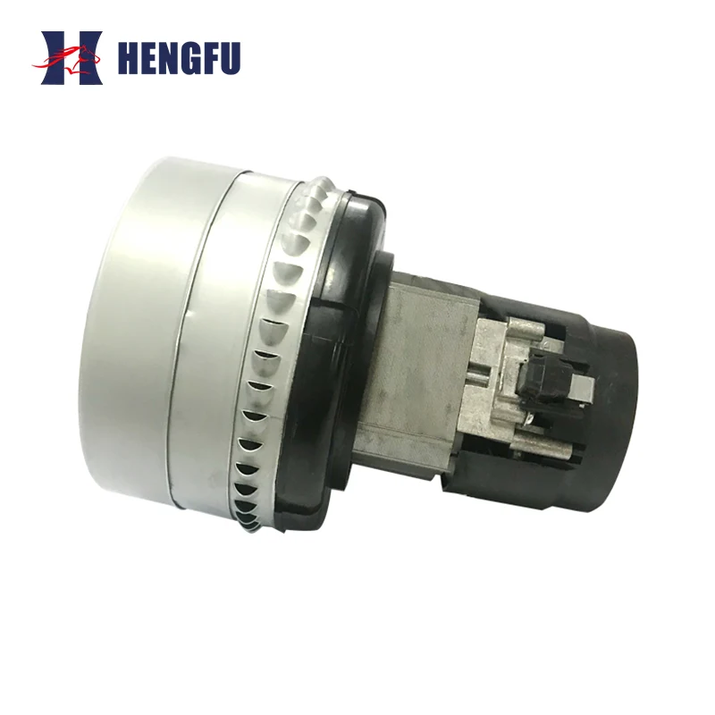 Motor de aspiradora con cepillo XWBT95