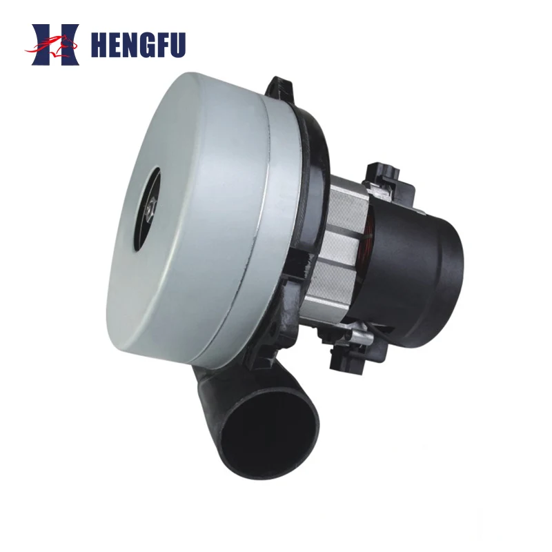 Motor de aspiradora con cepillo XWF95