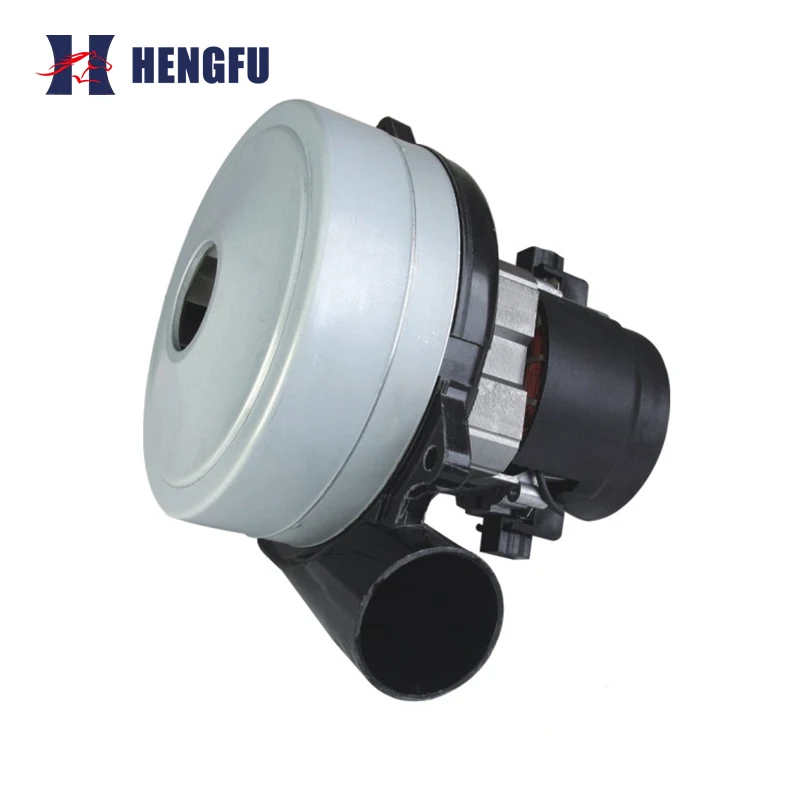 Motor de aspiradora con cepillo XWFH95