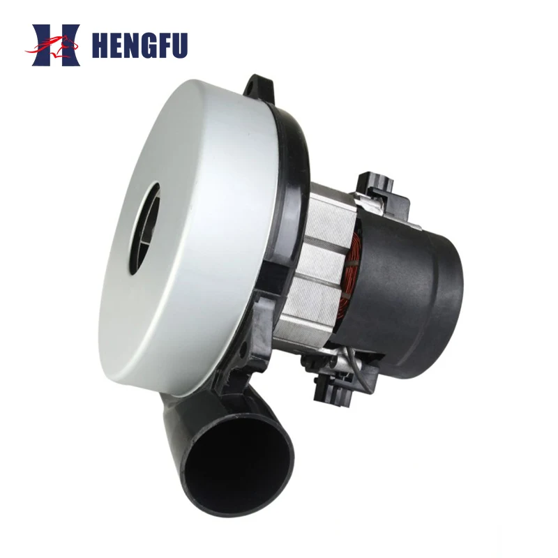 Motor de aspiradora con cepillo XWFS95