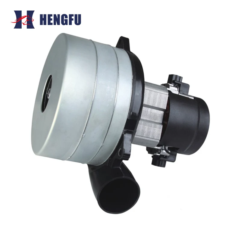 Motor de aspiradora con cepillo XWFT95